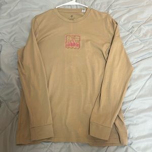 Adidas Long Sleeve Shirt